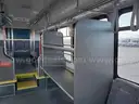 2017 ELDORADO NATIONAL SHUTTLE BUS