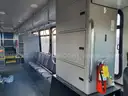 2017 ELDORADO NATIONAL SHUTTLE BUS