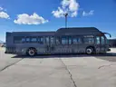 2017 ELDORADO NATIONAL SHUTTLE BUS