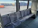 2017 ELDORADO NATIONAL SHUTTLE BUS