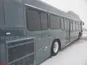 2017 ELDORADO NATIONAL SHUTTLE BUS