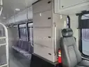 2017 ELDORADO NATIONAL SHUTTLE BUS