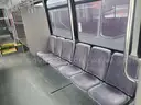 2017 ELDORADO NATIONAL SHUTTLE BUS