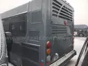 2017 ELDORADO NATIONAL SHUTTLE BUS