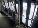2017 ELDORADO NATIONAL SHUTTLE BUS