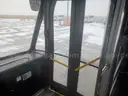 2017 ELDORADO NATIONAL SHUTTLE BUS