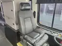 2017 ELDORADO NATIONAL SHUTTLE BUS