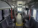2017 ELDORADO NATIONAL SHUTTLE BUS