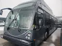 2017 ELDORADO NATIONAL SHUTTLE BUS