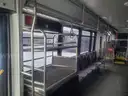 2017 ELDORADO NATIONAL SHUTTLE BUS