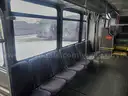 2017 ELDORADO NATIONAL SHUTTLE BUS