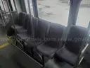 2017 ELDORADO NATIONAL SHUTTLE BUS