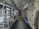2017 ELDORADO NATIONAL SHUTTLE BUS