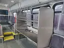 2017 ELDORADO NATIONAL SHUTTLE BUS