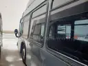 2017 ELDORADO NATIONAL SHUTTLE BUS
