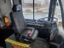 2017 ELDORADO NATIONAL SHUTTLE BUS
