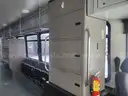 2017 ELDORADO NATIONAL SHUTTLE BUS