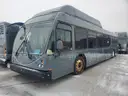 2017 ELDORADO NATIONAL SHUTTLE BUS