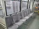 2017 ELDORADO NATIONAL SHUTTLE BUS