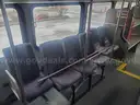 2017 ELDORADO NATIONAL SHUTTLE BUS