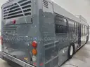 2017 ELDORADO NATIONAL SHUTTLE BUS