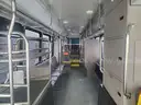 2017 ELDORADO NATIONAL SHUTTLE BUS