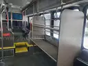2017 ELDORADO NATIONAL SHUTTLE BUS