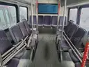 2017 ELDORADO NATIONAL SHUTTLE BUS