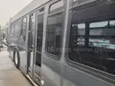 2017 ELDORADO NATIONAL SHUTTLE BUS