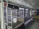 2017 ELDORADO NATIONAL SHUTTLE BUS