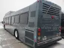 2017 ELDORADO NATIONAL SHUTTLE BUS