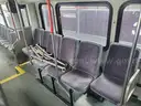 2017 ELDORADO NATIONAL SHUTTLE BUS