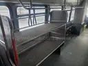 2017 ELDORADO NATIONAL SHUTTLE BUS