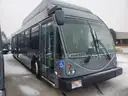 2017 ELDORADO NATIONAL SHUTTLE BUS