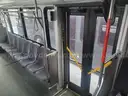 2017 ELDORADO NATIONAL SHUTTLE BUS
