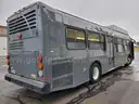 2017 ELDORADO NATIONAL SHUTTLE BUS