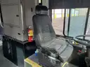 2017 ELDORADO NATIONAL SHUTTLE BUS