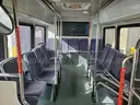 2017 ELDORADO NATIONAL SHUTTLE BUS