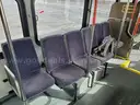 2017 ELDORADO NATIONAL SHUTTLE BUS