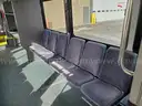 2017 ELDORADO NATIONAL SHUTTLE BUS