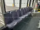 2017 ELDORADO NATIONAL SHUTTLE BUS