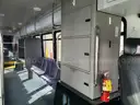 2017 ELDORADO NATIONAL SHUTTLE BUS