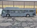 2017 ELDORADO NATIONAL SHUTTLE BUS