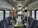 2017 ELDORADO NATIONAL SHUTTLE BUS