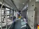 2017 ELDORADO NATIONAL SHUTTLE BUS