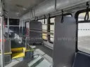 2017 ELDORADO NATIONAL SHUTTLE BUS