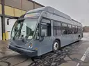 2017 ELDORADO NATIONAL SHUTTLE BUS