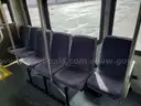2017 ELDORADO NATIONAL SHUTTLE BUS