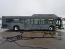 2017 ELDORADO NATIONAL SHUTTLE BUS