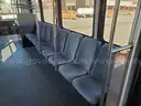 2017 ELDORADO NATIONAL SHUTTLE BUS